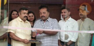 പാലക്കാട്ടുകാർക്ക് ഇനി വിദേശ പഠനത്തിന് മാർഗ്ഗം തേടി കോട്ടയത്തേക്കും കൊച്ചിയിലേക്കും പോകേണ്ട; JUST RIGHT OVERSEAS STUDIES PRIVATE LIMITED ഇനി പട്ടാമ്പിയിലും, SEPTEMBER INTAKE രജിസ്ട്രേഷനും ആരംഭിച്ചു