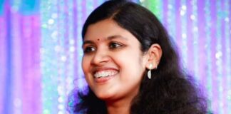 യുവജന കമ്മീഷൻ അധ്യക്ഷ ചിന്താ ജെറോമിന്റെ ശമ്പള കുടിശ്ശിക നൽകാൻ ധനവകുപ്പ് തീരുമാനിച്ചത് യുവജന ക്ഷേമവകുപ്പിന്റെ ഉത്തരവ് മറികടന്ന്