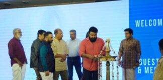 ജനതാ മോഷൻ പിക്ച്ചേഴ്സിന് ആരംഭം കുറിച്ചു