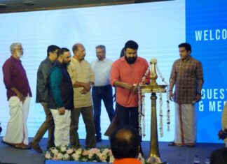 ജനതാ മോഷൻ പിക്ച്ചേഴ്സിന് ആരംഭം കുറിച്ചു