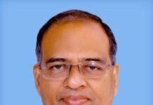 ഫാ. ജോസഫ് മാത്യു ഓലിയക്കാട്ടിൽ സീറോ മലബാർ സഭയുടെ അയർലണ്ട് നാഷണൽ കോർഡിനേറ്റർ