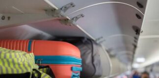 Ryanair, easyJet, Jet2, TUI, ബ്രിട്ടീഷ് എയർവേയ്സ് എന്നിവയുടെ 2023-ലെ ഹാൻഡ് ലഗേജ് നിയമങ്ങൾ