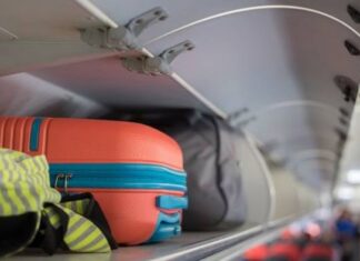 Ryanair, easyJet, Jet2, TUI, ബ്രിട്ടീഷ് എയർവേയ്സ് എന്നിവയുടെ 2023-ലെ ഹാൻഡ് ലഗേജ് നിയമങ്ങൾ