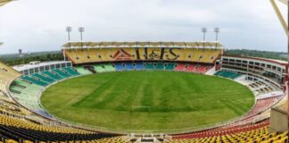 ഏകദിനത്തിനായി ഇന്ത്യ, ശ്രീലങ്ക ടീമുകൾ ഇന്ന് തിരുവനന്തപുരത്തെത്തും