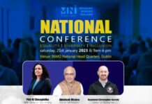 മൈഗ്രന്റ് നഴ്സസ് അയർലണ്ട് (MNI) നാഷണൽ കോൺഫറൻസ് – ഒരുക്കങ്ങൾ പൂർത്തിയായി