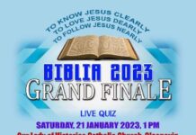โBIBLIA 2023โ เดเดจเตเดตเดฐเดฟ 21 เดถเดจเดฟเดฏเดพเดดเตเด