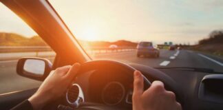 അയർലൻഡ്, ബ്രിട്ടീഷ് ലൈസൻസുകൾ ഉള്ളവർക്ക് ഇനി യുഎഇയിൽ സ്വന്തം ലൈസൻസിൽ വാഹനമോടിക്കാം