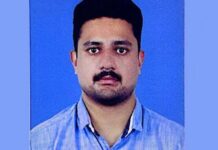 യുകെയിൽ മലയാളി നഴ്സിനെ വീടിനുള്ളിൽ മരിച്ച നിലയിൽ കണ്ടെത്തി