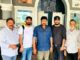 ഷെബിയുടെ കാക്കിപ്പട ഇനി തെലുങ്കിലും തമിഴിലും കന്നഡയിലും