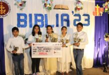 BIBLIA โ23 – เดฎเดพเตผเดคเตเดคเตเดฎเดพ เดเดตเตผ เดฑเตเดณเดฟเดเตเดเต เดเตเดฐเตเดซเดฟ เดฎเตเดจเตเดจเดพเด เดคเดตเดฃเดฏเตเด เดธเตเตผเดกเตเดธเต เดเตเตผเดฌเดพเดจ เดธเตเตปเตเดฑเดฑเดฟเดจเต