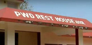 യുവാവിനെ തട്ടികൊണ്ടുപോയി സർക്കാർ റസ്റ്റ് ഹൗസിൽ പൂട്ടിയിട്ട് ക്രൂരമായി ആക്രമിച്ച സംഭവത്തിൽ പൊതുമരാമത്ത് വകുപ്പ് അന്വേഷണം ആരംഭിച്ചു