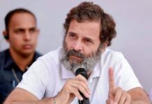 ജോഡോ യാത്ര തുടരരുതെന്ന് നിർദ്ദേശം; സിആര്പിഎഫിനെ മുന്നറിയിപ്പില്ലാതെ പിൻവലിച്ചു