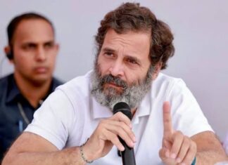 ജോഡോ യാത്ര തുടരരുതെന്ന് നിർദ്ദേശം; സിആര്പിഎഫിനെ മുന്നറിയിപ്പില്ലാതെ പിൻവലിച്ചു