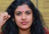 ചിന്താ ജെറോമിൻ്റെ ഡോക്ടറേറ്റ് റദ്ദാക്കണം എന്ന് ആവശ്യപ്പെട്ട് ഗവർണർക്കും കേരള സർവ്വകലാശാല വിസിക്കും പരാതി നൽകി