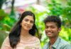 പ്രണയത്തിന്റെ വേറിട്ട വഴികളിലൂടെ ക്രിസ്റ്റി