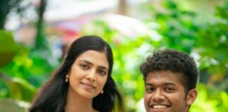 പ്രണയത്തിന്റെ വേറിട്ട വഴികളിലൂടെ ക്രിസ്റ്റി