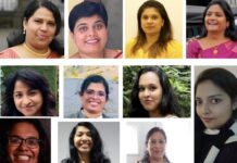 വേൾഡ് മലയാളി കൗൺസിൽ അയർലണ്ട് പ്രോവിൻസ് വനിത ഫോറം രൂപീകരിച്ചു