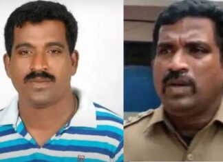 പി.ആർ സുനുവിനെ സർവീസിൽ നിന്ന് പിരിച്ചുവിട്ട് ഡിജിപി ഉത്തരവ്