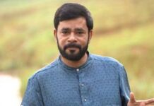 ഗാനരചയിതാവ് ബീയാർ പ്രസാദ് അന്തരിച്ചു