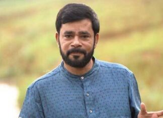 ഗാനരചയിതാവ് ബീയാർ പ്രസാദ് അന്തരിച്ചു