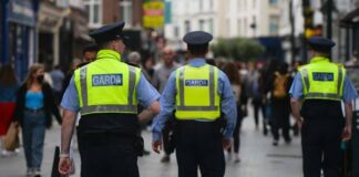 24 മണിക്കൂറിനുള്ളിൽ ഡബ്ലിനെ ഞെട്ടിച്ച് 2 കൊലപാതകങ്ങൾ; മൂന്നു പേർ അറസ്റ്റിൽ