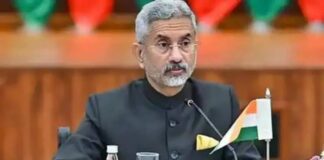 യൂറോപ്യൻ രാജ്യങ്ങൾ പാക്കിസ്ഥാൻ നടത്തുന്ന ഭീകര പ്രവർത്തനങ്ങളെ അപലപിക്കുന്നില്ലെന്ന് ജയ് ശങ്കർ