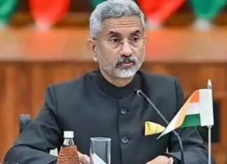 യൂറോപ്യൻ രാജ്യങ്ങൾ പാക്കിസ്ഥാൻ നടത്തുന്ന ഭീകര പ്രവർത്തനങ്ങളെ അപലപിക്കുന്നില്ലെന്ന് ജയ് ശങ്കർ