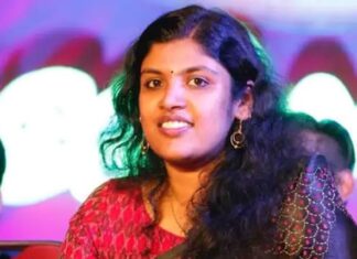 ‘2018 മുതൽ ശമ്പളം ഒരു ലക്ഷം, 32 ലക്ഷമെന്ന പ്രചാരണം വ്യാജം, കിട്ടിയാൽ ദുരിതാശ്വാസ നിധിയിലേക്ക്: ചിന്ത ജെറോം