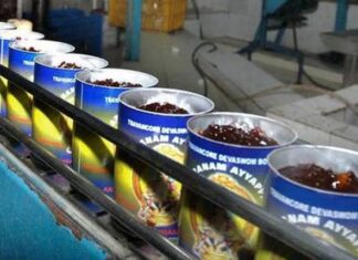 ‘അരവണയിലെ ഏലയ്ക്കയിൽ 14 കീടനാശിനികളുടെ സാന്നിധ്യം’; ഭക്ഷ്യയോഗ്യമല്ലെന്ന് റിപ്പോർട്ട്