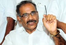 കടുവകളെ വയനാടൻ കാട്ടിൽ നിന്ന് മാറ്റും, ആനകളുടെ വംശവർധന തടയാൻ വന്ധ്യംകരണം-മന്ത്രി ശശീന്ദ്രൻ