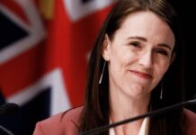 സമയമായെന്ന് ജസിന്ത ആർഡേൺ; രാജി പ്രഖ്യാപിച്ച് ന്യൂസിലൻഡ് പ്രധാനമന്ത്രി