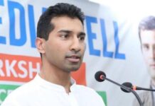 ബിബിസി ഡോക്യുമെന്ററി വിവാദം; അനിൽ കെ. ആന്റണി രാജിവെച്ചു