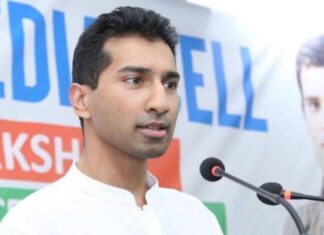 ബിബിസി ഡോക്യുമെന്ററി വിവാദം; അനിൽ കെ. ആന്റണി രാജിവെച്ചു