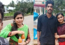 ഷാരോൺ വധം; ഗ്രീഷ്മ ആസൂത്രണം ചെയ്ത് നടത്തിയ കൊല, അമ്മയും അമ്മാവനും പങ്കാളികളെന്ന് കുറ്റപത്രം