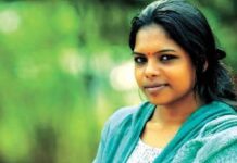 നയന സൂര്യ മരണസമയത്ത് ധരിച്ചിരുന്ന വസ്ത്രം കണ്ടെത്തി