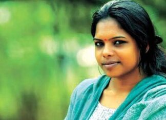 നയന സൂര്യ മരണസമയത്ത് ധരിച്ചിരുന്ന വസ്ത്രം കണ്ടെത്തി
