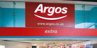 ആർഗോസ് ഐറിഷ് സ്റ്റോറുകളുടെ പ്രവർത്തനം അവസാനിപ്പിക്കുന്നു; 400-ലധികം ജോലികൾ നഷ്ടപ്പെടും