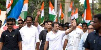 ഭാരത് ജോഡോ യാത്രയിൽ പങ്കെടുക്കേണ്ടതില്ലെന്ന് സിപിഎം പൊതുധാരണ