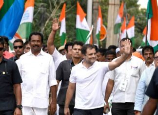 ഭാരത് ജോഡോ യാത്രയിൽ പങ്കെടുക്കേണ്ടതില്ലെന്ന് സിപിഎം പൊതുധാരണ