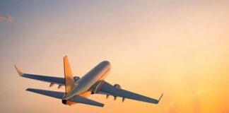 ബോംബ് ഭീഷണി; ഇന്ത്യയിലേക്കുള്ള വിമാനം വഴിതിരിച്ചുവിട്ടു