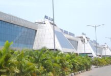 റൺവേ ബലപ്പെടുത്തൽ:കരിപ്പൂരിൽ ജനുവരി 15 മുതൽ ആറ് മാസത്തേക്ക് പകൽ സമയം റൺവേ അടയ്ക്കും