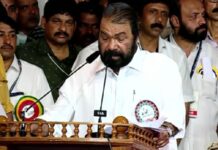 അടുത്ത കലോത്സവത്തിൽ നോൺ വെജ് വിളമ്പും; പ്രഖ്യാപനവുമായി വിദ്യാഭ്യാസ മന്ത്രി