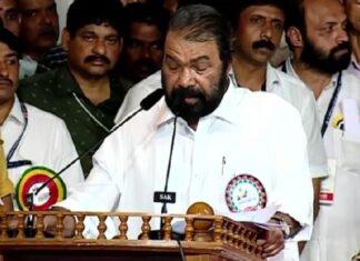 അടുത്ത കലോത്സവത്തിൽ നോൺ വെജ് വിളമ്പും; പ്രഖ്യാപനവുമായി വിദ്യാഭ്യാസ മന്ത്രി