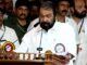 അടുത്ത കലോത്സവത്തിൽ നോൺ വെജ് വിളമ്പും; പ്രഖ്യാപനവുമായി വിദ്യാഭ്യാസ മന്ത്രി