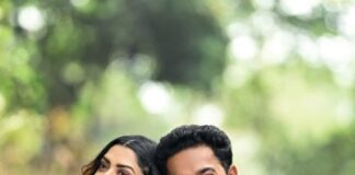 മഹേഷും മാരുതിയും; ആദ്യ ടീസർ പുറത്തുവിട്ടു