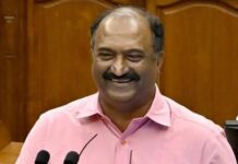 ഇന്ധന സെസിൽ പ്രതിപക്ഷ പ്രതിഷേധം; ധനമന്ത്രി കെ.എൻ. ബാലഗോപാലിന്റെ സുരക്ഷ വർധിപ്പിച്ചു