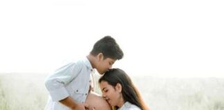 ഇന്ത്യയിലെ ആദ്യ ട്രാൻസ് മാതാപിതാക്കളായി സിയ പവലും സഹദും