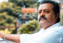 കേരളത്തിന് രാഷ്ട്രീയ രക്ഷാപ്രവർത്തനം അനിവാര്യമെന്ന് സുരേഷ് ഗോപി എംപി