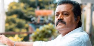 കേരളത്തിന് രാഷ്ട്രീയ രക്ഷാപ്രവർത്തനം അനിവാര്യമെന്ന് സുരേഷ് ഗോപി എംപി