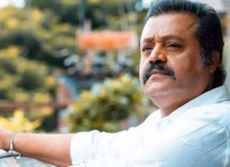 കേരളത്തിന് രാഷ്ട്രീയ രക്ഷാപ്രവർത്തനം അനിവാര്യമെന്ന് സുരേഷ് ഗോപി എംപി